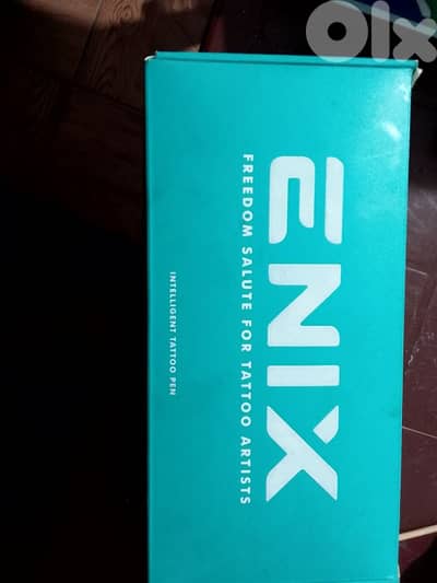 Enix tattoo machine 76693623