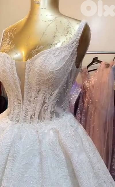 corset wedding 2026 new