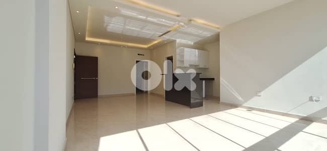 Decorated One Bedroom Apartment for rent in Dbayeh