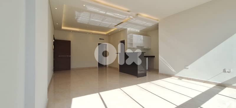 Decorated One Bedroom Apartment for rent in Dbayeh 0