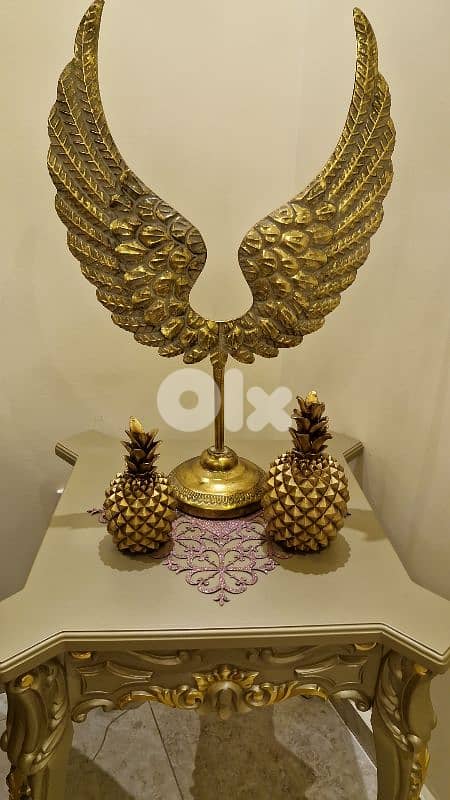 صالون للبيع يداعي السفر 5