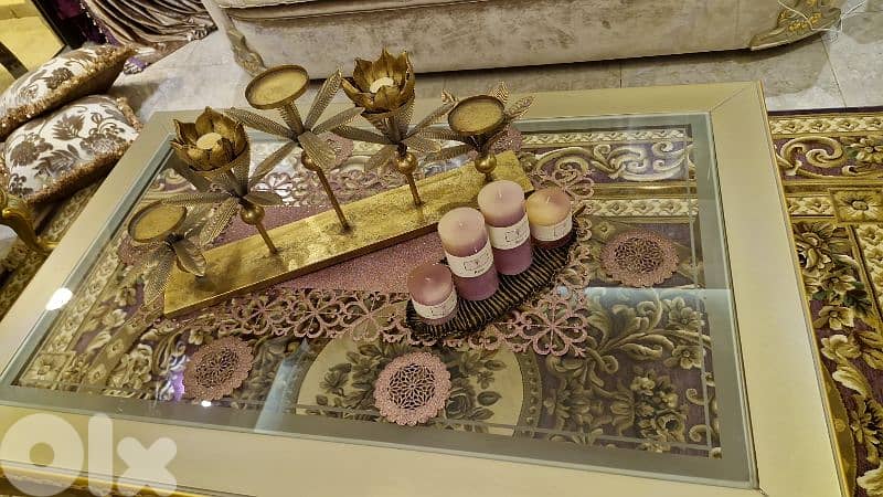 صالون للبيع يداعي السفر 7