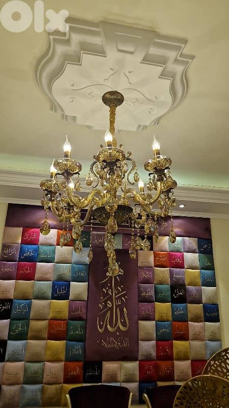 صالون للبيع يداعي السفر 11