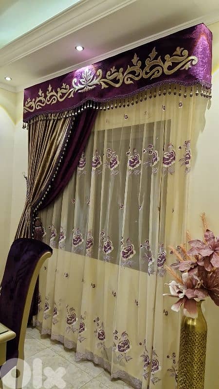 صالون للبيع يداعي السفر 12