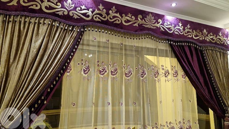 صالون للبيع يداعي السفر 13