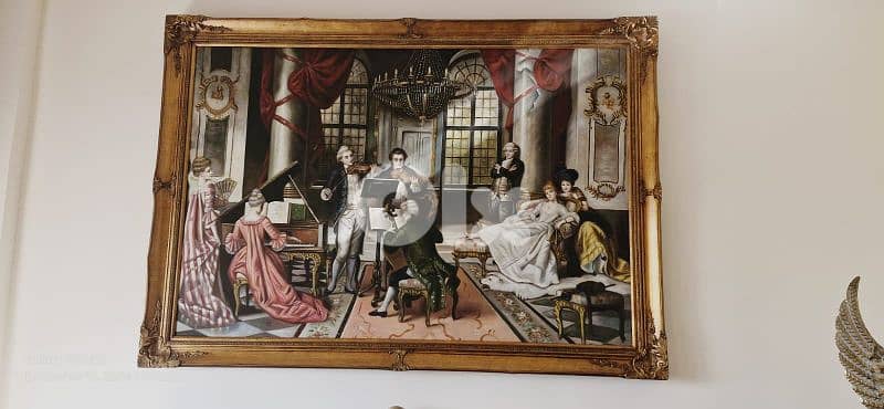 صالون للبيع يداعي السفر 17