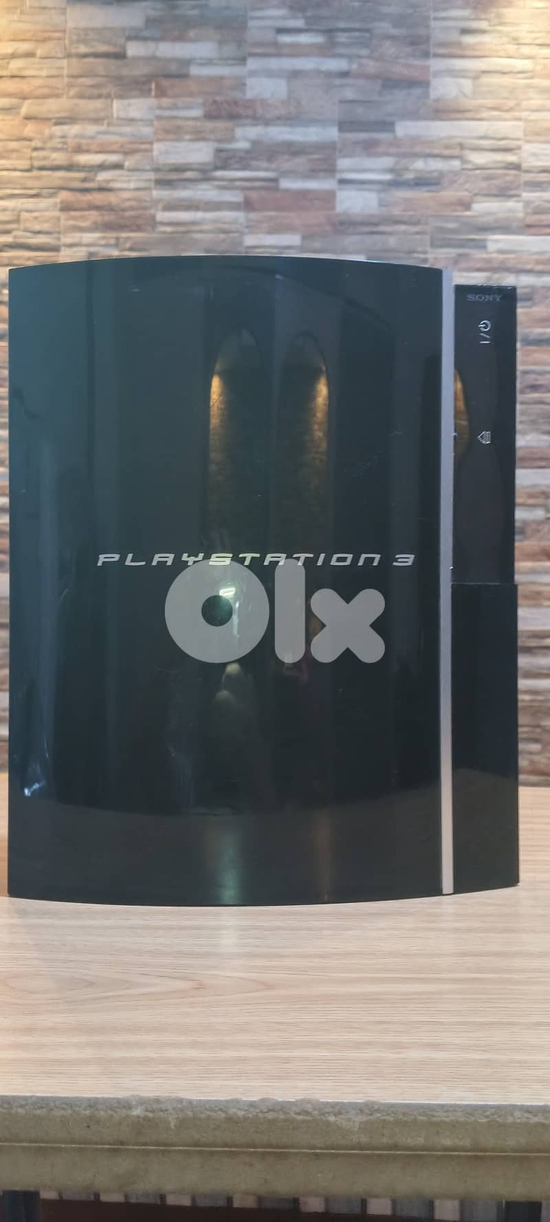 PS3 Fat Playstaion3 0