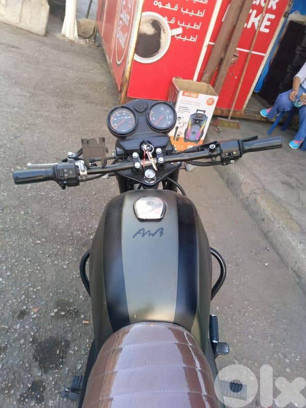 moto bajaj 2