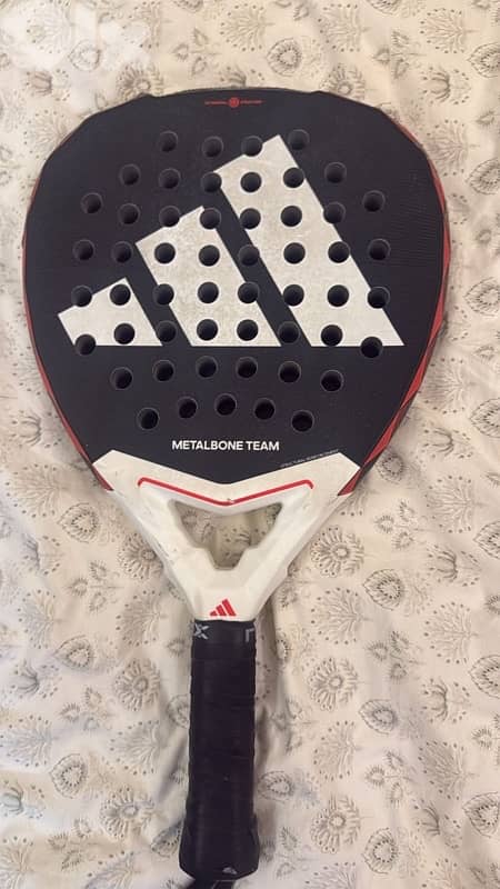 Adidas metalbone team 2025 1