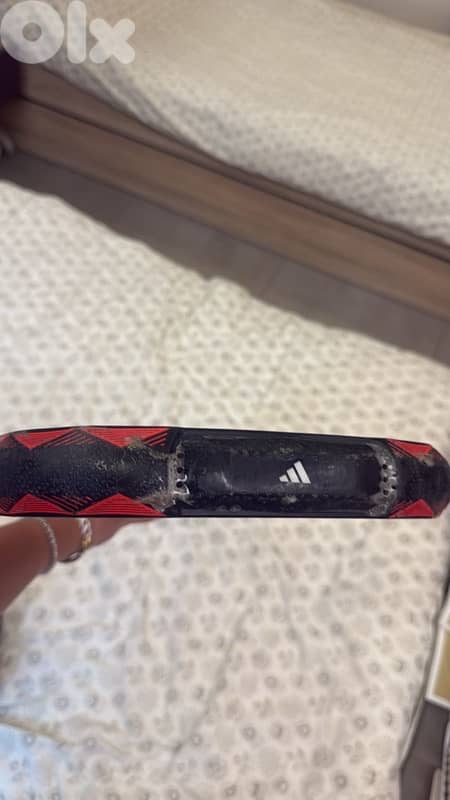 Adidas metalbone team 2025 2