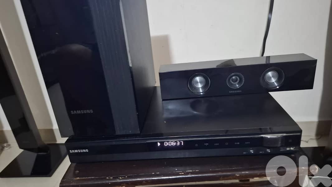 Samsung Surround System for Sale 2
