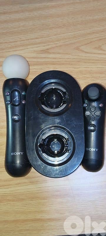 PS3 Slim Moded With accessories 6