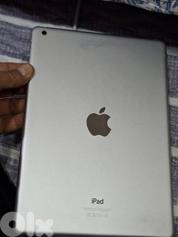 apple tablet 5