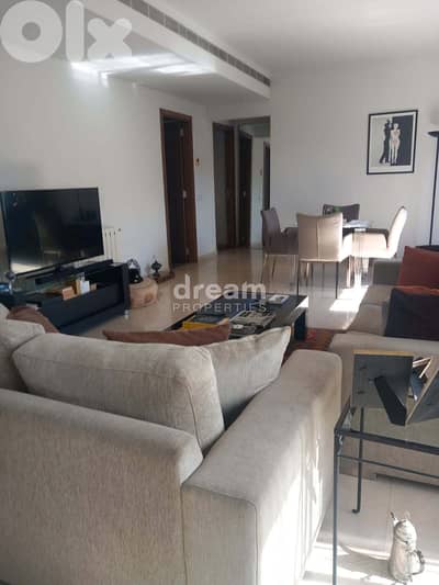 Apartment For Sale In Achrafieh ach0139dpst