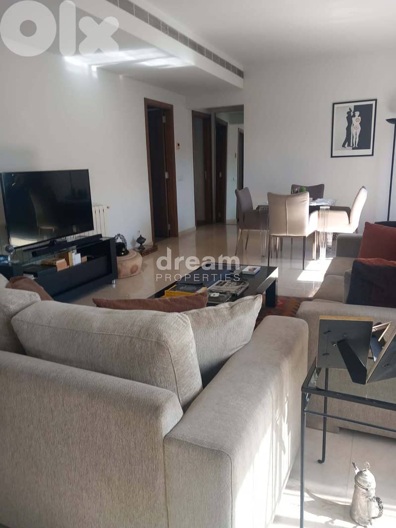 Apartment For Sale In Achrafieh ach0139dpst 0