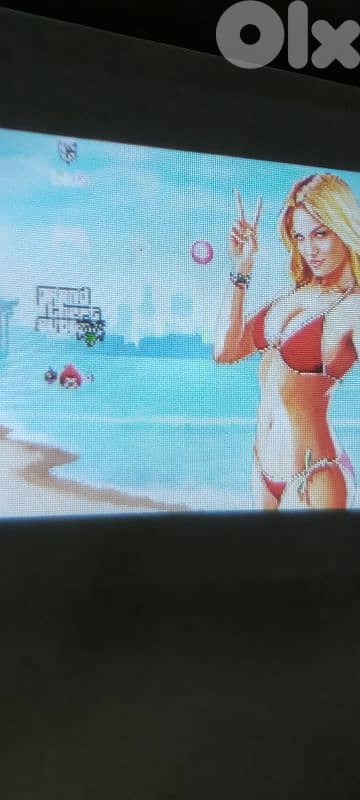 PS3 Slim Moded With accessories 16