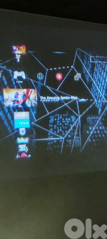 PS3 Slim Moded With accessories 17