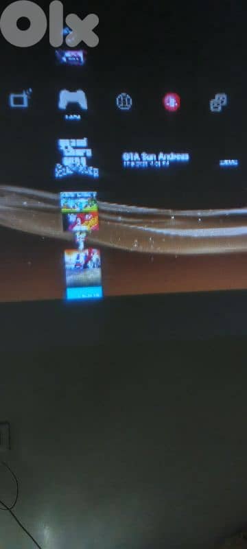 PS3 Slim Moded With accessories 19