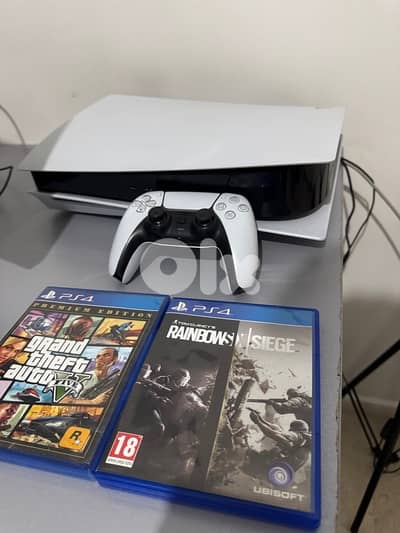 Playstation 5