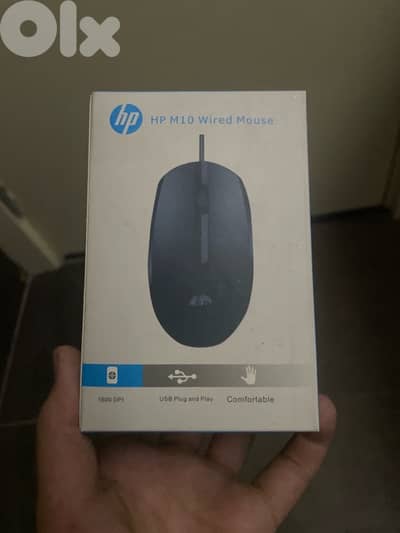 HP mouse for laptop and compoter
