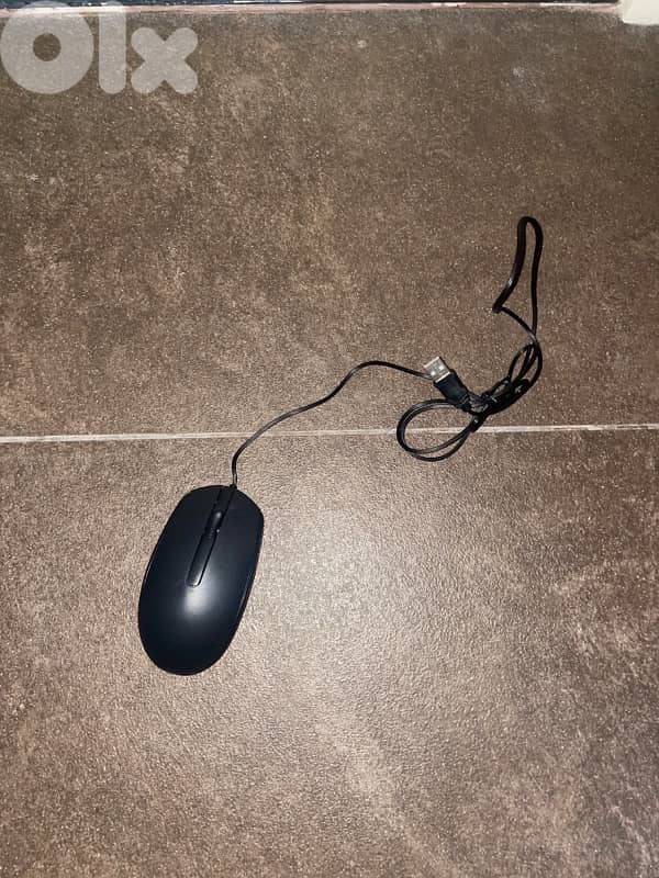 HP mouse for laptop and compoter 1