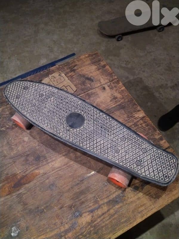 skateboard 1