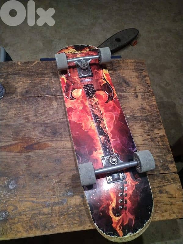 skateboard 1