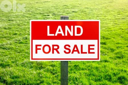 land in hrajel for sale