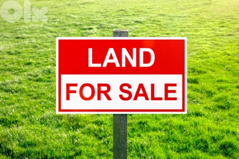 land in hrajel for sale 0