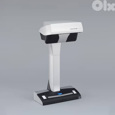 fujitsu scansnap sv600