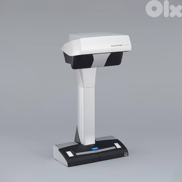 fujitsu scansnap sv600 0