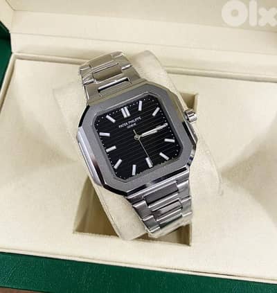 PATEK PHILIPPE WATCH