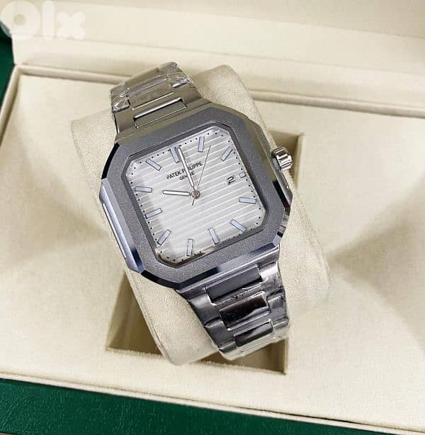 PATEK PHILIPPE WATCH 2