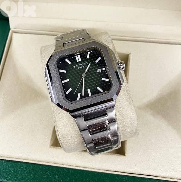 PATEK PHILIPPE WATCH 3