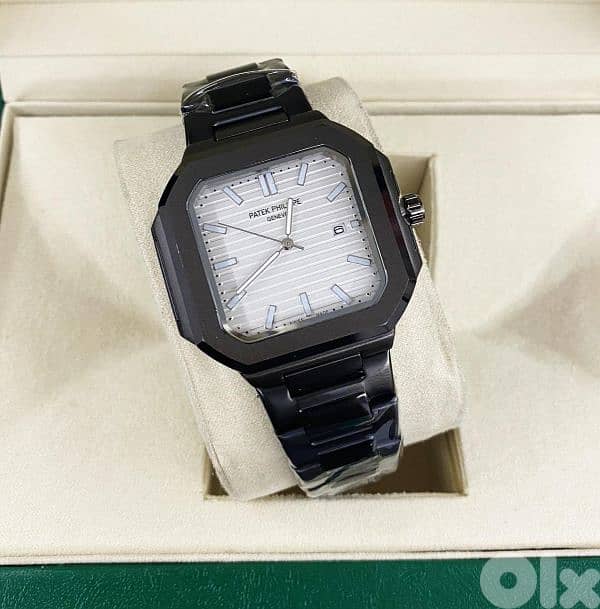 PATEK PHILIPPE WATCH 4