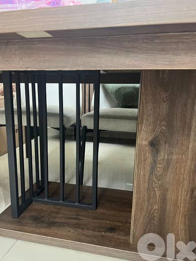 Salon and dining Room For Sale