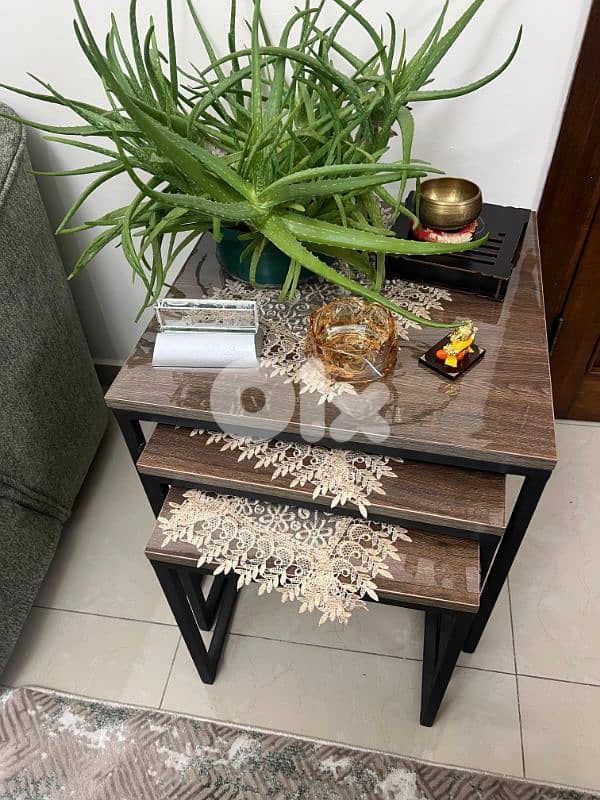 Salon and dining Room For Sale 10