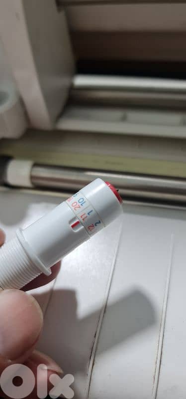 Silhouette Cameov3 vinyl cutter 3