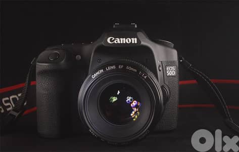 canon eos 50d