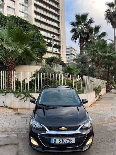 Chevrolet Spark 2019 lebanon company source impex
