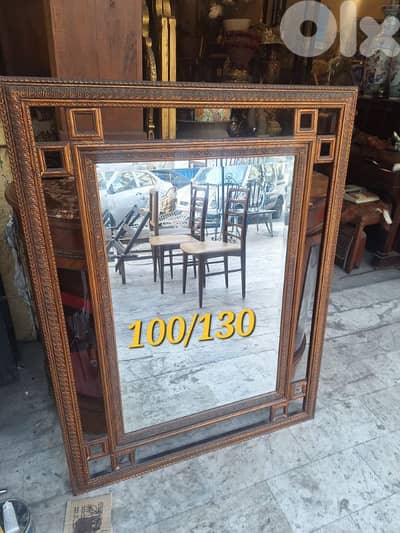 مراية رائعة جدا شغل فني مميزة سعر لقطة