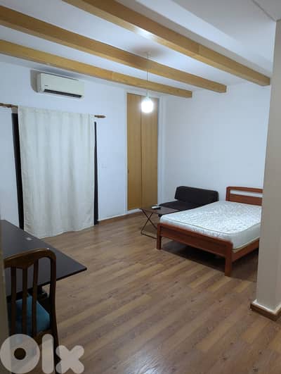 Studio for rent in Jbeil-Byblos (next to LAU)