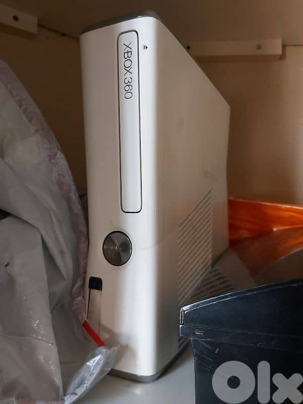 XBOX 360 0
