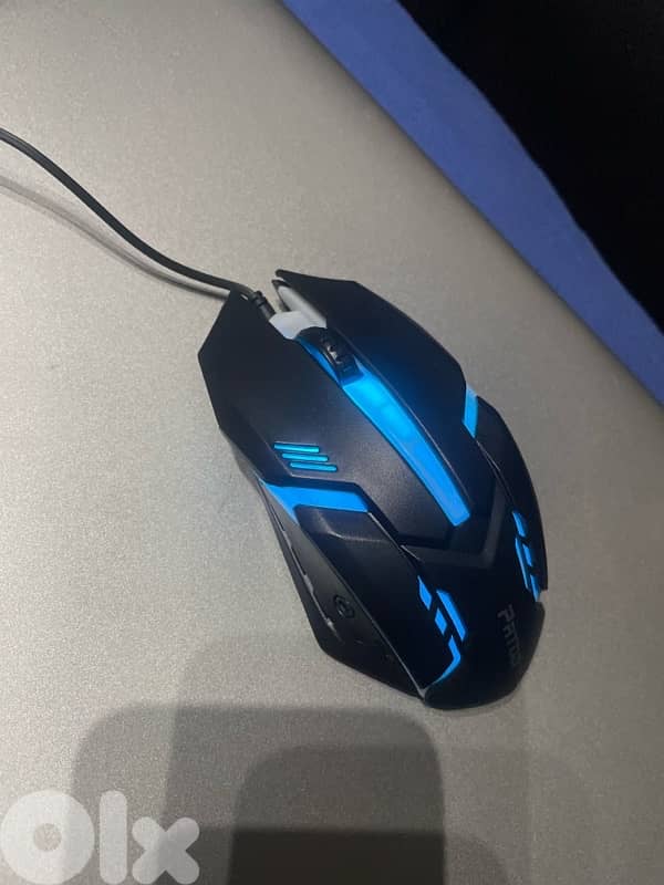 gaming mouse 1