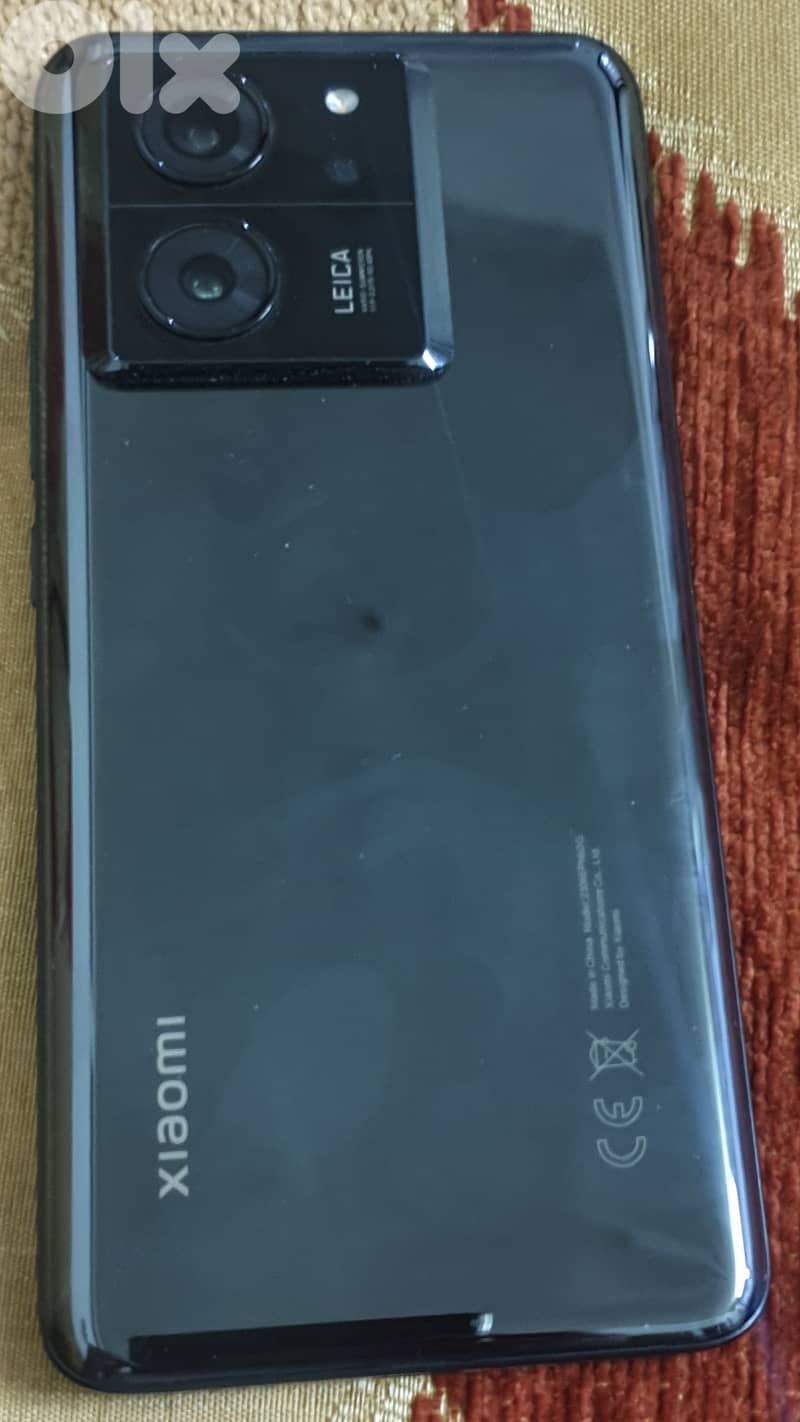 Xiaomi 13t 1