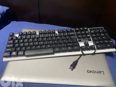 gaming keyboard