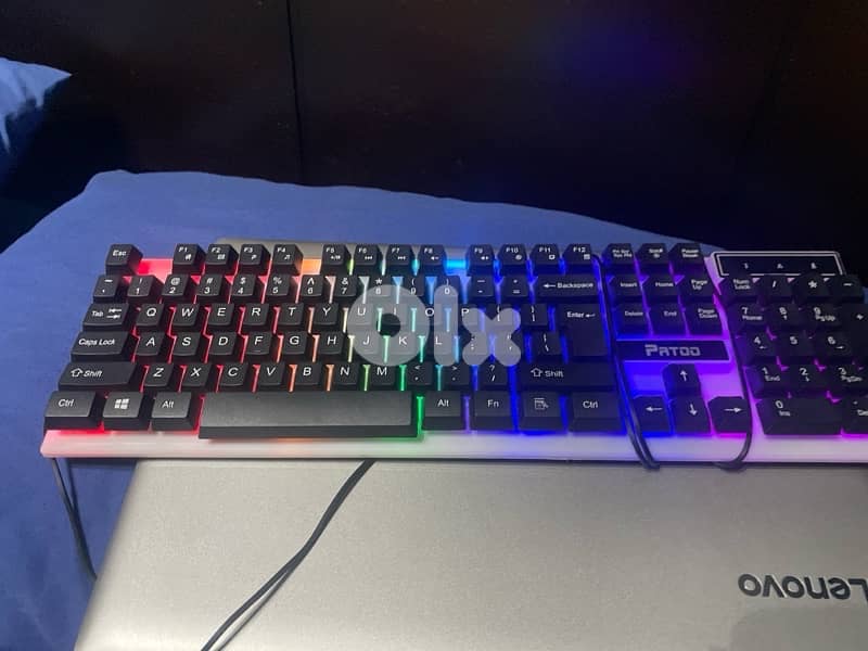 gaming keyboard 1