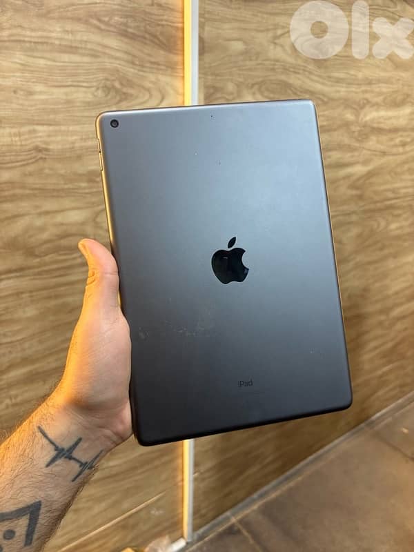 ipad 9th generation 64gb superclean 0