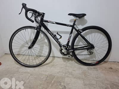 Road Bike size M