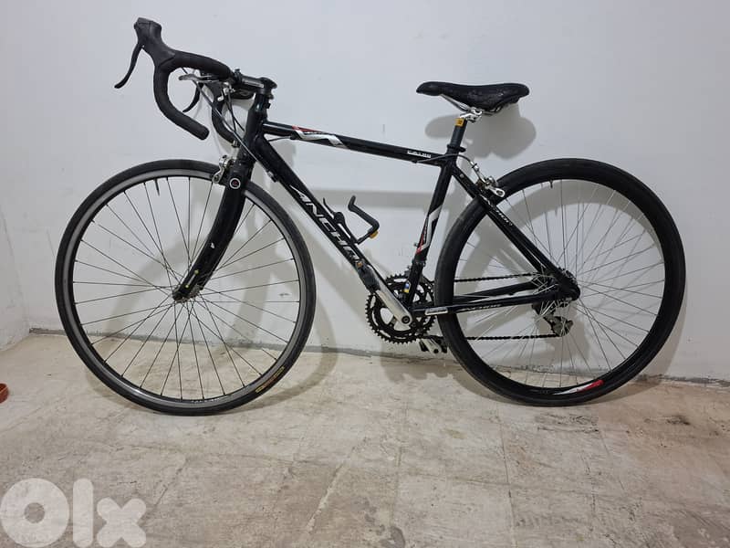 Road Bike size M 0